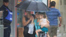 ¿Llueve este martes? Este es el pronóstico extendido para la región