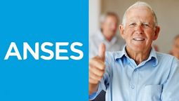 ANSES reveló de CUÁNTO es la JUBILACIÓN MÍNIMA en agosto más la nueva ayuda
