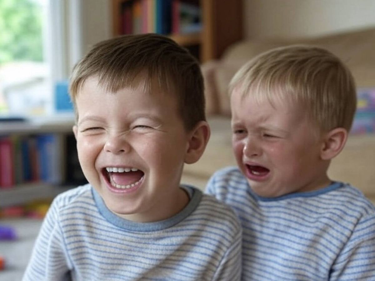 Estudio científico confirma que los padres tienen un hijo favorito: cuál es y por qué Estudio científico confirma que los padres tienen un hijo favorito: cuál es y por qué