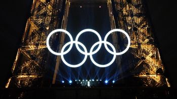Los Juegos Olímpicos París 2024 tuvieron una espectacular ceremonia inaugural bajo la lluvia