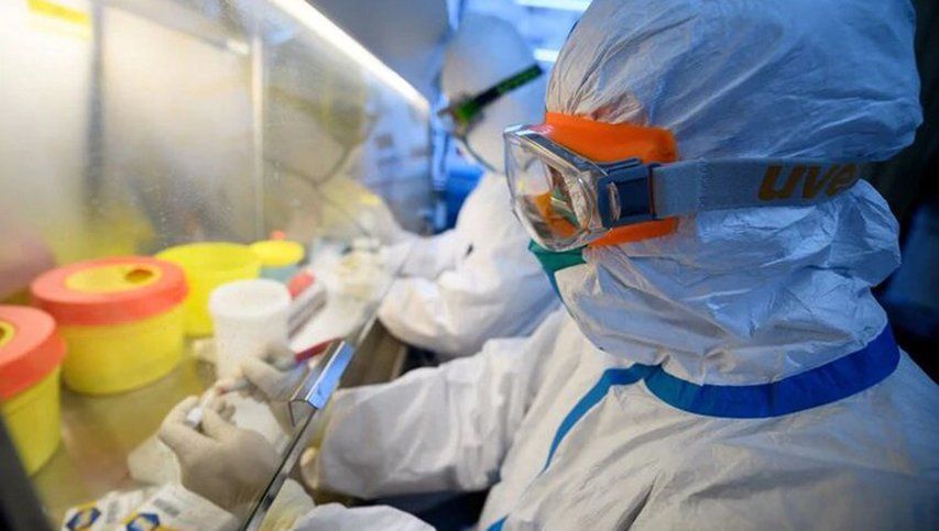 Coronavirus en Mendoza: hubo 2 nuevos casos y el total es de 56 infectados