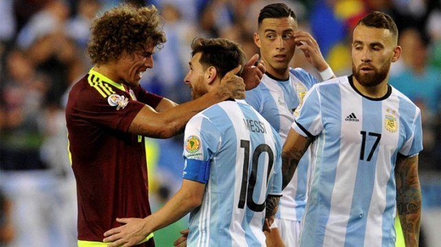 No es fácil meter dos finales seguidas
