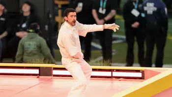 Los 6 mensajes que Bad Bunny dejó durante su histórica actuación en el Super Bowl 2026 Los 6 mensajes que Bad Bunny dejó durante su histórica actuación en el Super Bowl 2026