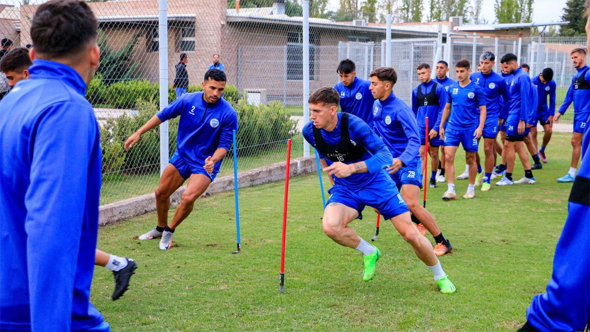Foto: gentileza Prensa Godoy Cruz.