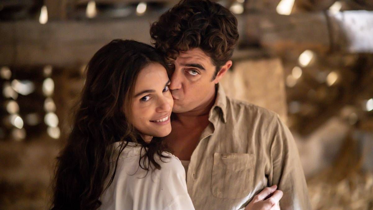De qué trata la película Lultimo Paradiso