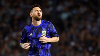 Lionel Messi habló de su retiro y causó sorpresa con sus declaraciones