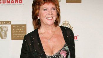 Adiós a una gran estrella de la televisión británica