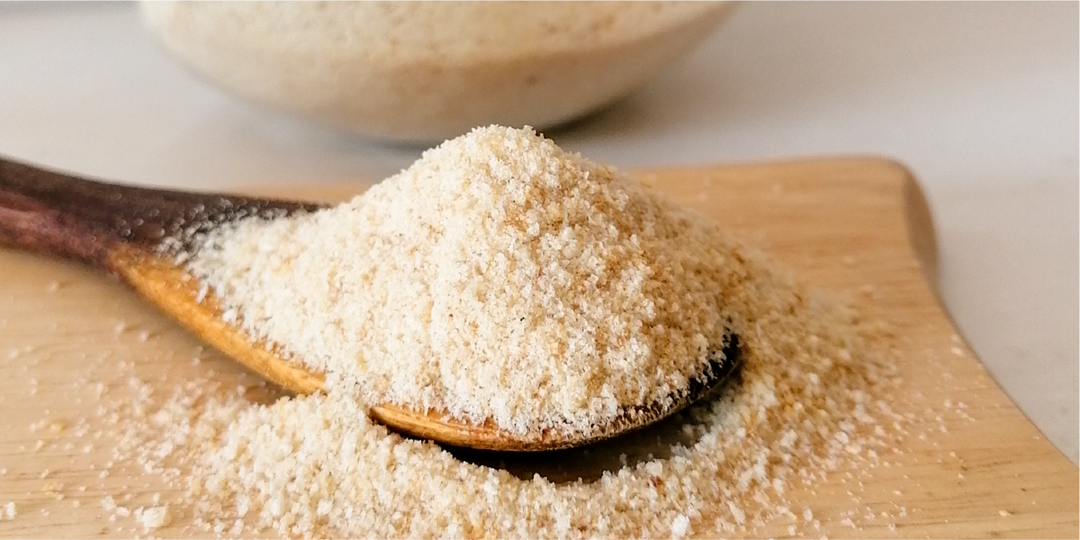 Diferencias. El pan rallado y el rebozador, son diferentes. Diferencias. El pan rallado y el rebozador, son diferentes.