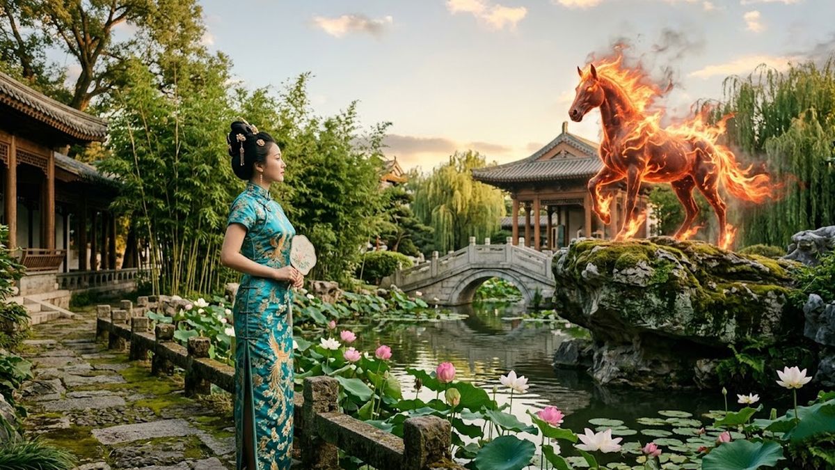 Consulta el horóscopo chino de hoy domingo 26 de abril. Consulta el horóscopo chino de hoy domingo 26 de abril.