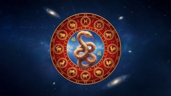 Consulta el horóscopo chino de hoy lunes 10 de noviembre Consulta el horóscopo chino de hoy lunes 10 de noviembre