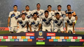 Qué necesita Godoy Cruz para no descender después de 17 años en Primera