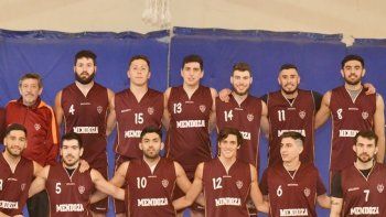Mendoza debutará frente a Misiones