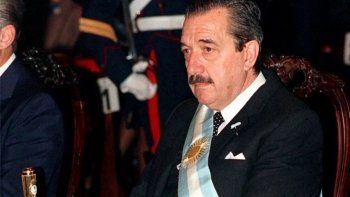 Se estrena la serie documental sobre la vida de Rául Alfonsín 