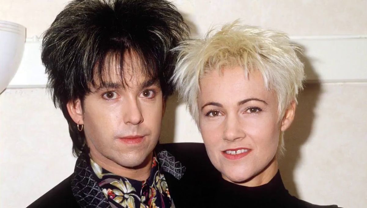 Roxette: A sus 66 años, así luce hoy Per Gessle, vocalista y guitarrista