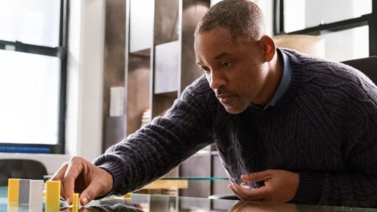 Esta película triunfa en Netflix España y te hará llorar hasta el último minuto. Esta película triunfa en Netflix España y te hará llorar hasta el último minuto.