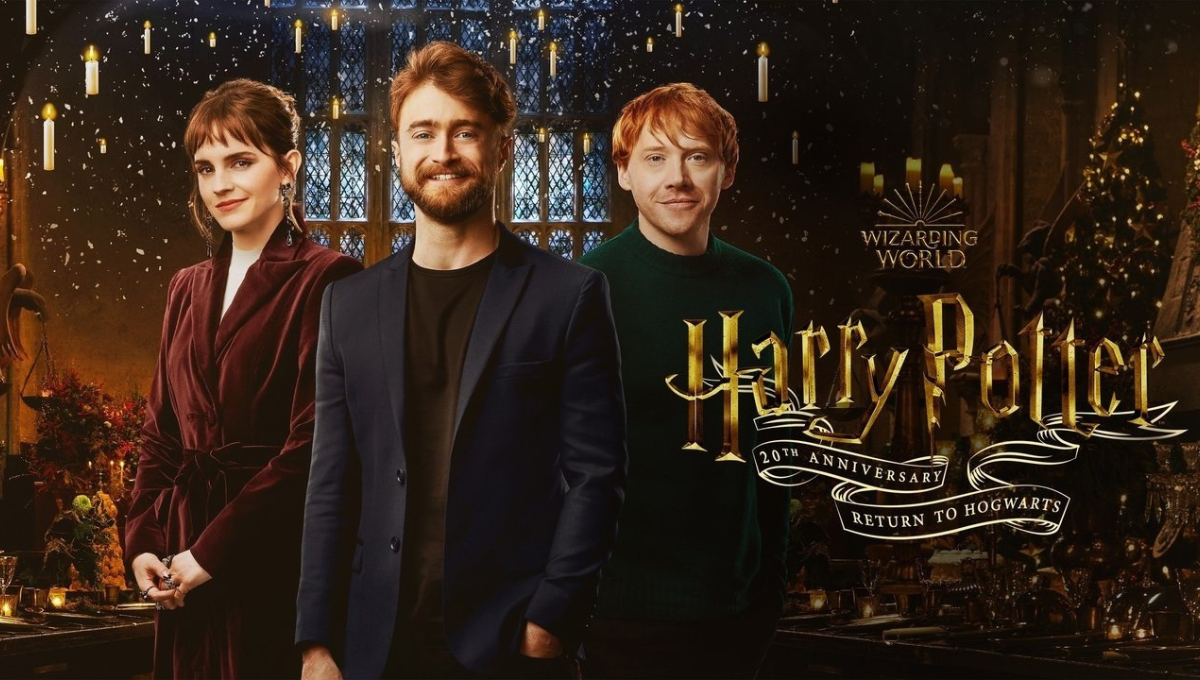 Festejá el cumpleaños de Harry Potter con sus películas: cuántas son y dónde verlas. Festejá el cumpleaños de Harry Potter con sus películas: cuántas son y dónde verlas.
