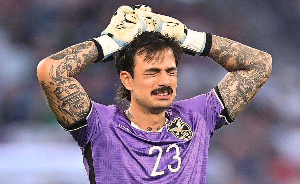 Lamento boliviano: Irak ganó el Repechaje y el conjunto sudamericano se quedó sin Mundial