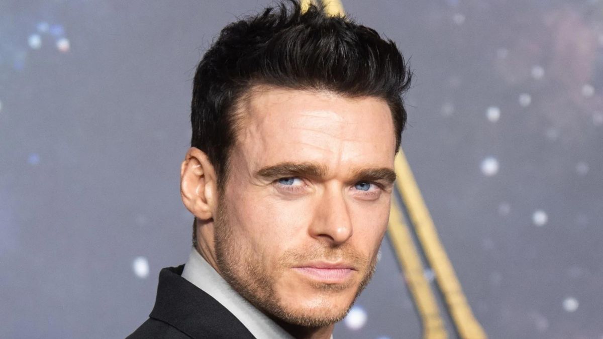 Tiene solo 6 episodios, está en Prime Video y sus escenas de acción te harán sudar de los nervios