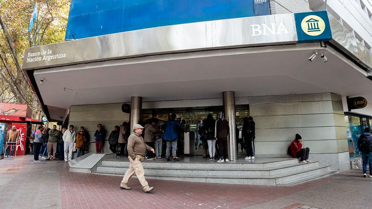 El exclusivo beneficio para los jubilados de ANSES que cobran en el Banco Nación