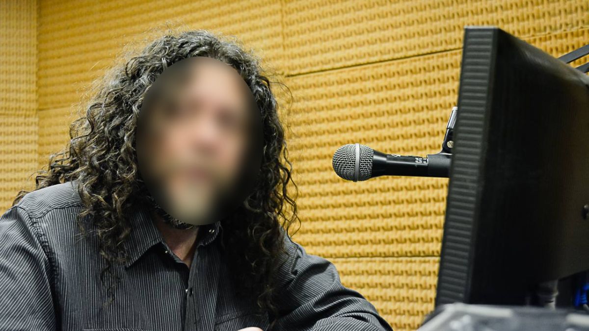 El sospechoso de los abusos sexuales se encamina a ser juzgado por los hechos. El sospechoso de los abusos sexuales se encamina a ser juzgado por los hechos.