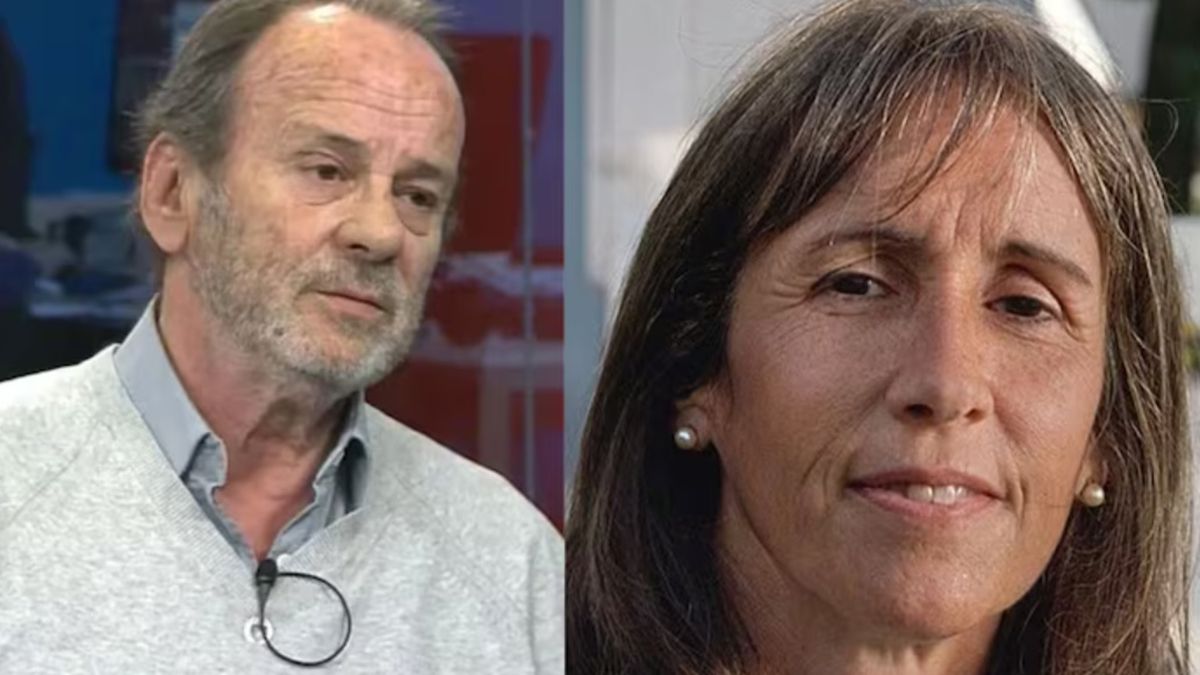 Horacio García Belsunce fue una de las caras visibles en el juicio por el crimen de su hermana María Marta, ocurrido en 2002 Horacio García Belsunce fue una de las caras visibles en el juicio por el crimen de su hermana María Marta, ocurrido en 2002