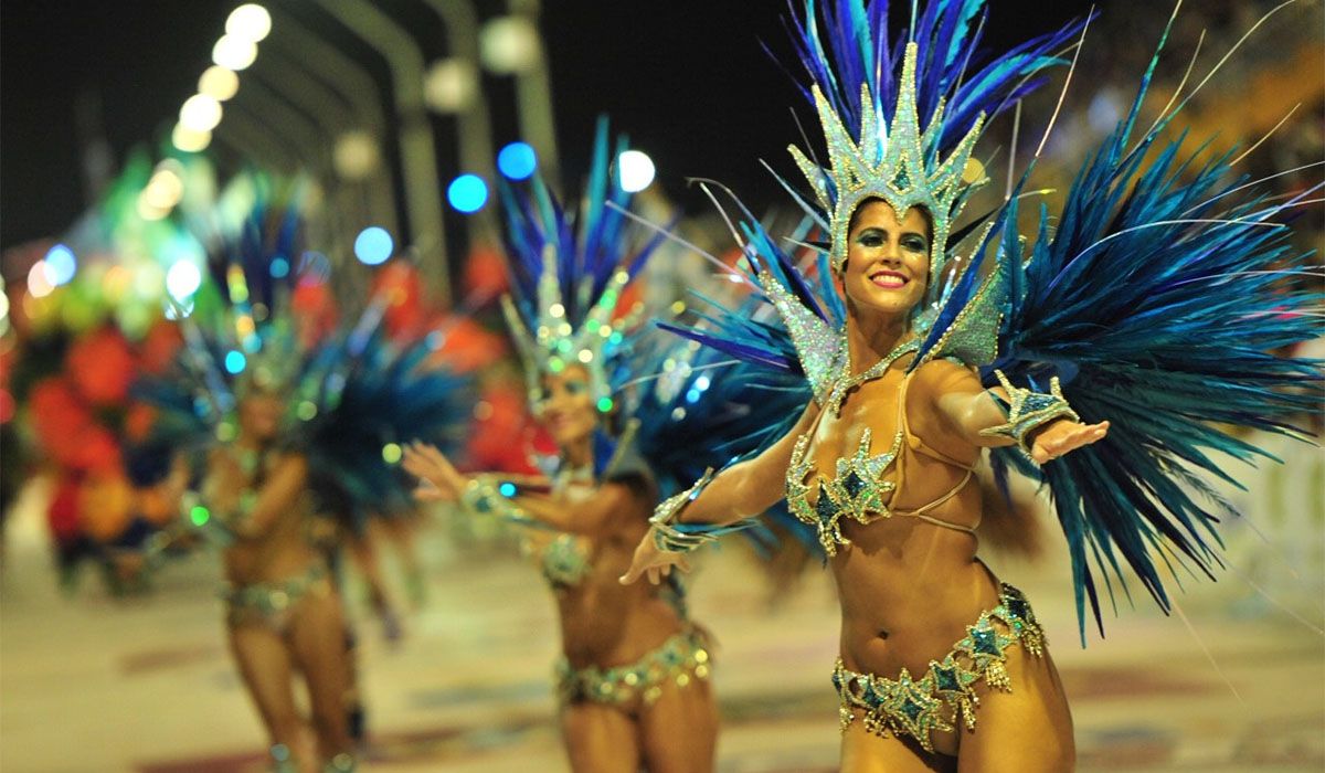 Cuándo es el Carnaval 2022: calendario de Feriados 2022