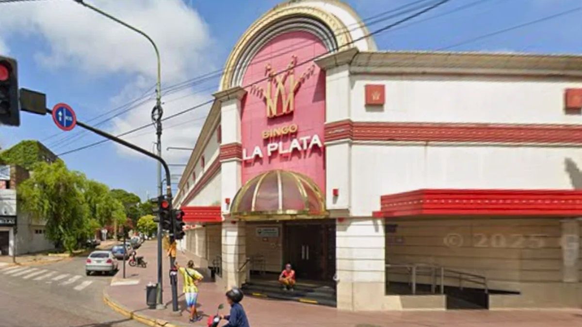 Descubrieron el motivo por el que una mujer murió dentro de un casino