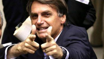 Bolsonaro prometió 