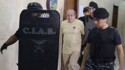 Prisión perpetua para el asesino de Conchi Arregui