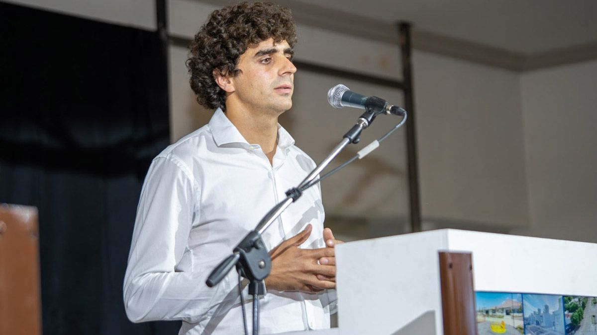 Natalio Mema