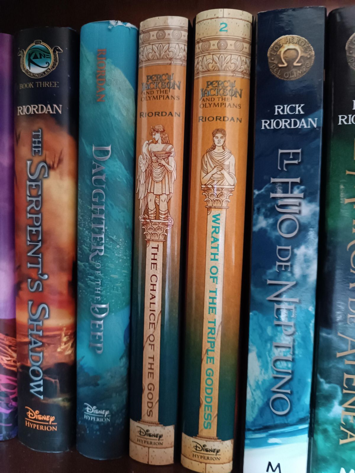 Lectura de arriba hacia abajo. Lectura de arriba hacia abajo.