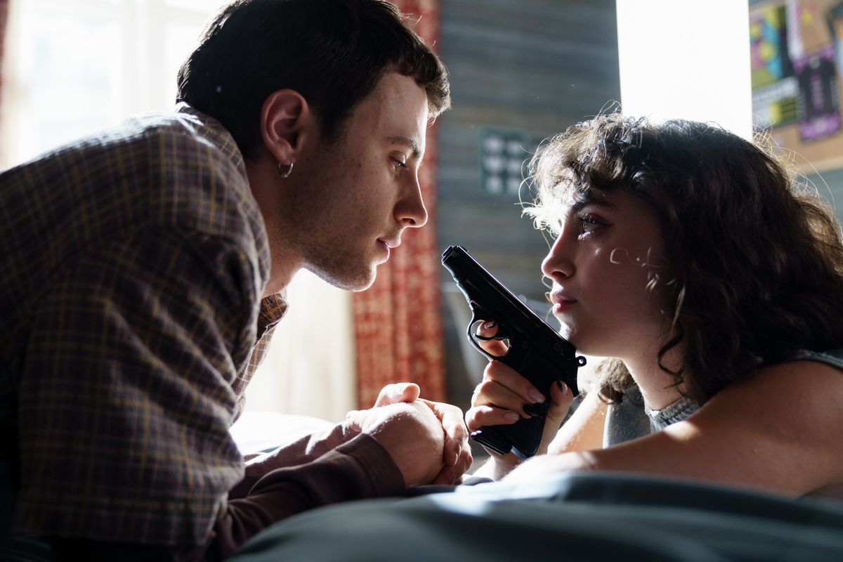 Esta serie es considerada como una de las mejores participaciones de José Coronado en Netflix. Esta serie es considerada como una de las mejores participaciones de José Coronado en Netflix.