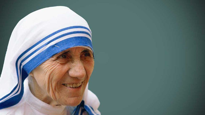 La Madre Teresa de Calcuta cumpliría hoy 112 años