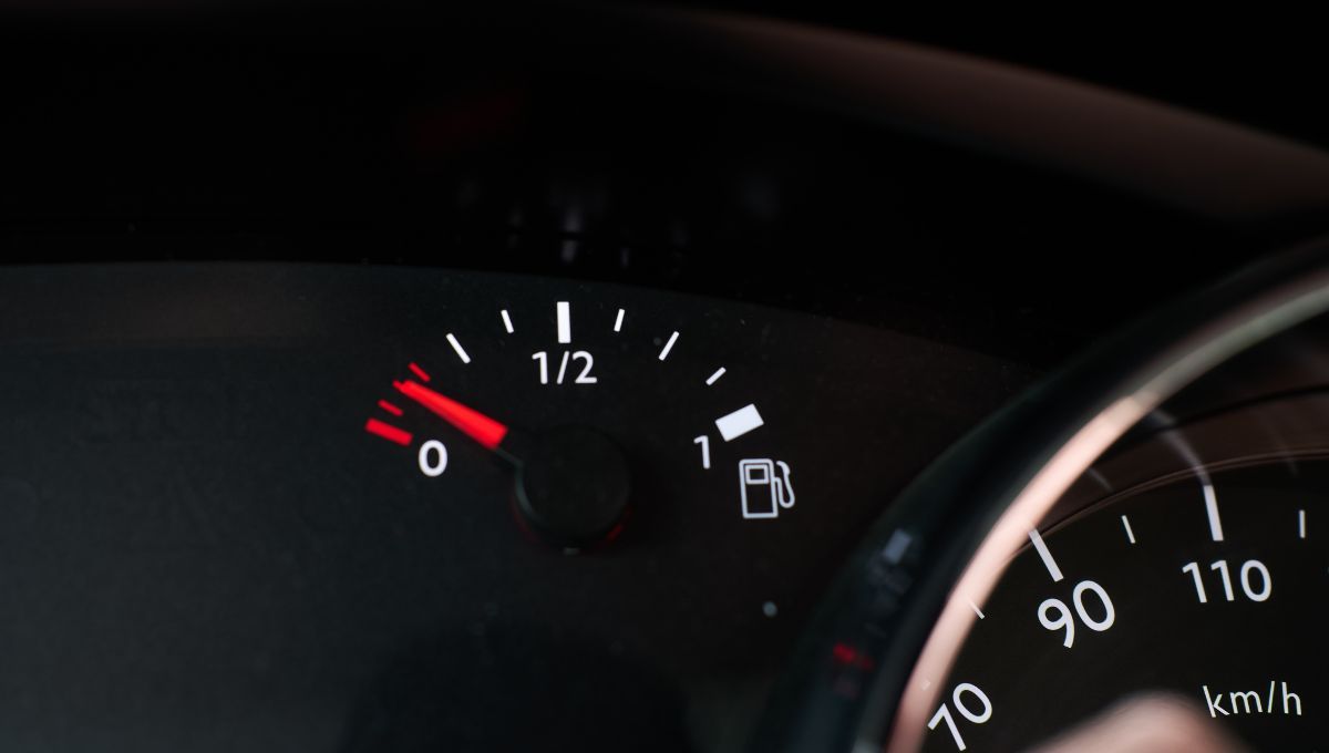 La irregularidad es uno de los errores m&aacute;s comunes en los conductores.&nbsp;