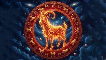 HORÓSCOPO CHINO: las predicciones del jueves 4 de diciembre, día de la Cabra de Fuego Yin HORÓSCOPO CHINO: las predicciones del jueves 4 de diciembre, día de la Cabra de Fuego Yin