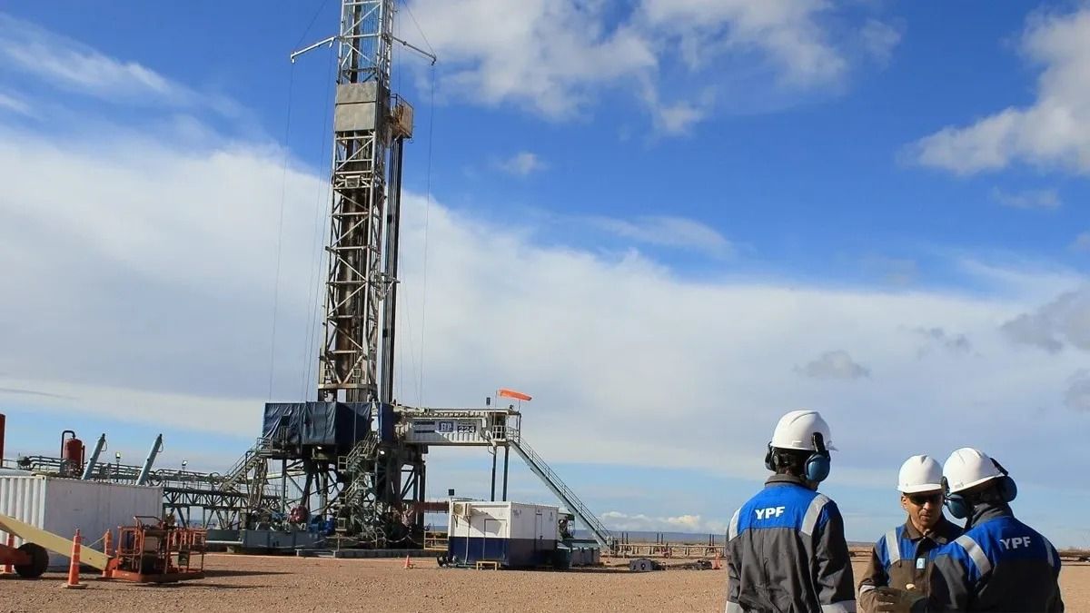 YPF fue estatizada pero hay privados que reclamaron por presuntas irregularidades.