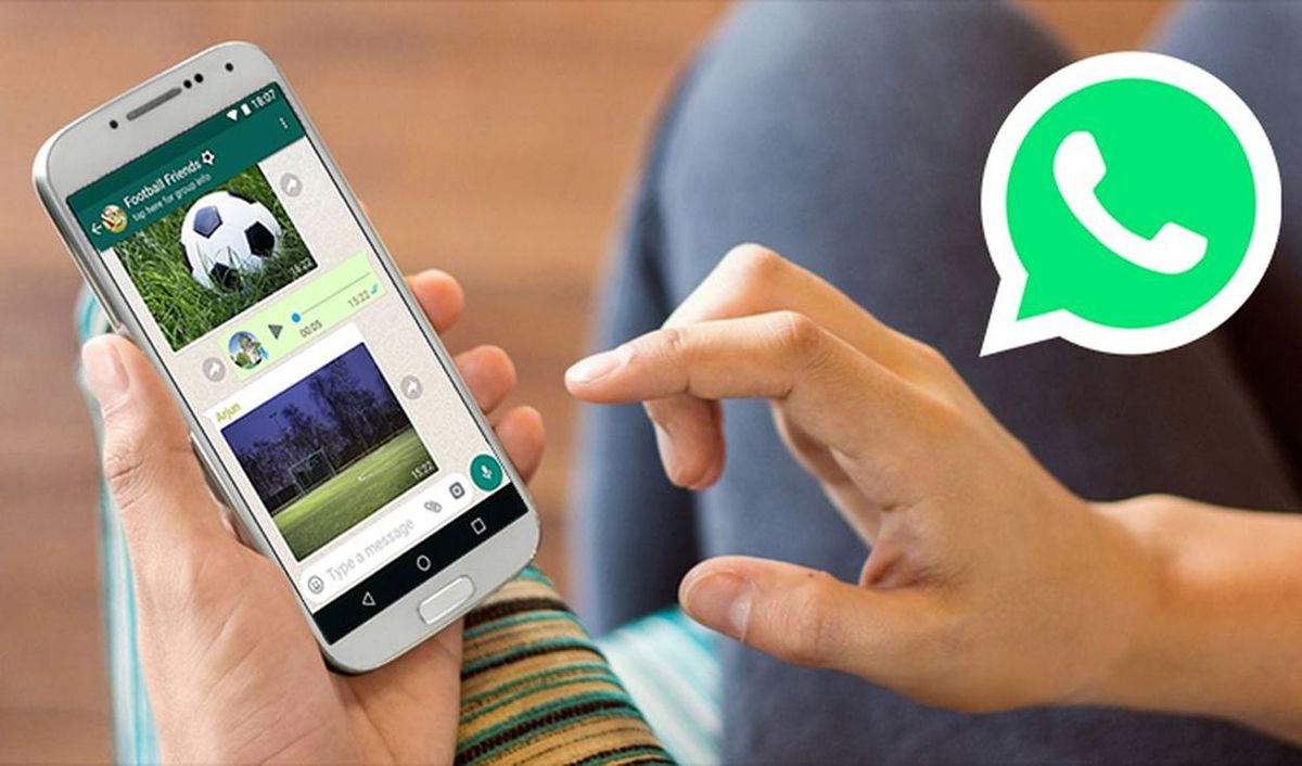 Evita que las fotos y videos de WhatsApp llenen la memoria de tu teléfono