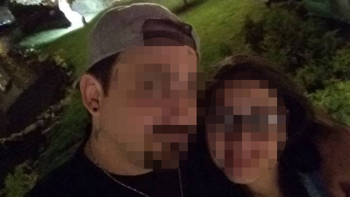 El detenido por el caso de Florencia Romano tiene graves antecedentes con ex parejas