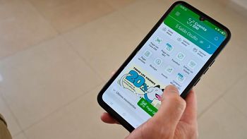 Con Cuenta DNI podés ahorrar hasta $250.000 en vacaciones: cómo hacer Con Cuenta DNI podés ahorrar hasta $250.000 en vacaciones: cómo hacer