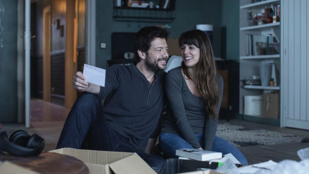 Está en Netflix la película española que dura 2 horas y no te dejará levantarte del sillón Está en Netflix la película española que dura 2 horas y no te dejará levantarte del sillón