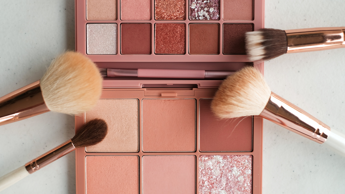 Las sombras de Mercadona cuestan menos de 7 euros y podrás recrear cientos de looks.