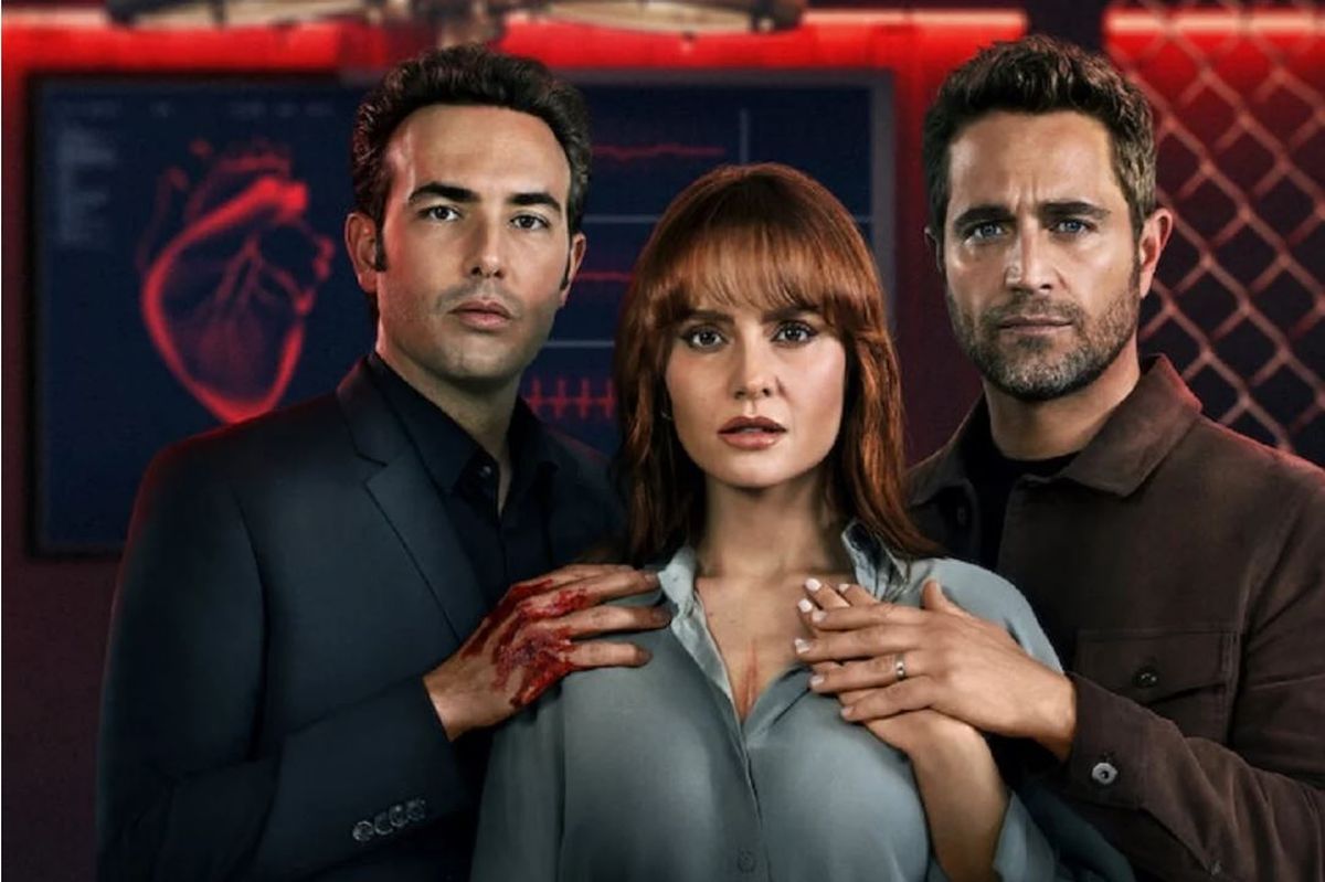 Streaming. Netflix largó la segunda temporada de la serie colombiana más exitosa.