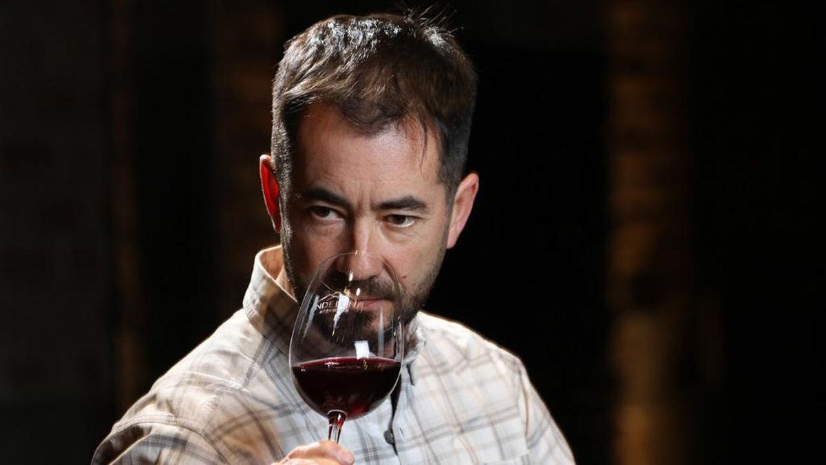 El enólogo Manuel González Bals se sumará a la propuesta con vinos de su autoría. El enólogo Manuel González Bals se sumará a la propuesta con vinos de su autoría.