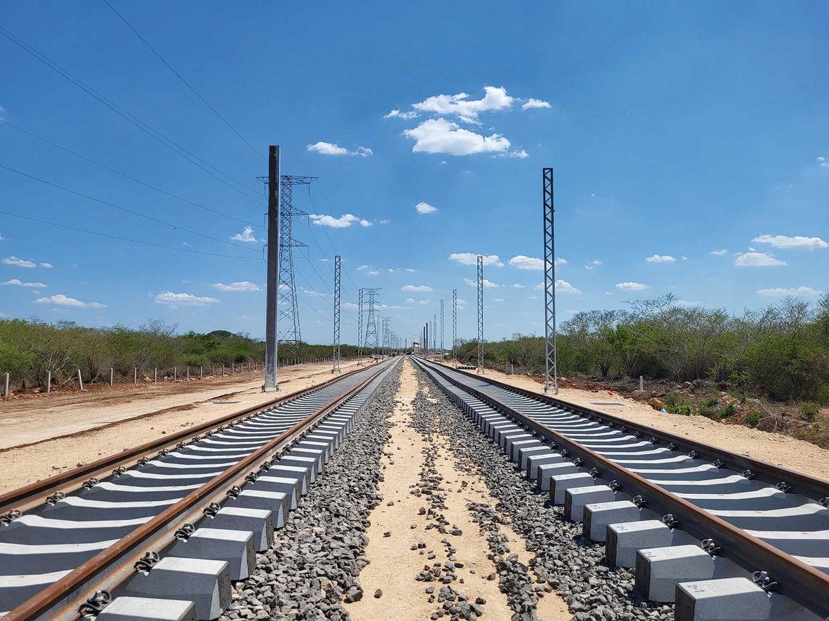 Este proyecto es impulsado por el Gobierno de M&eacute;xico.&nbsp;