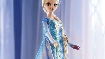 Elsa de 