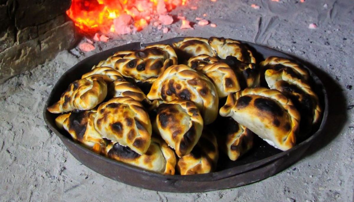 Día Mundial de la Empanada: ¿cuál es la mejor en toda la Argentina?