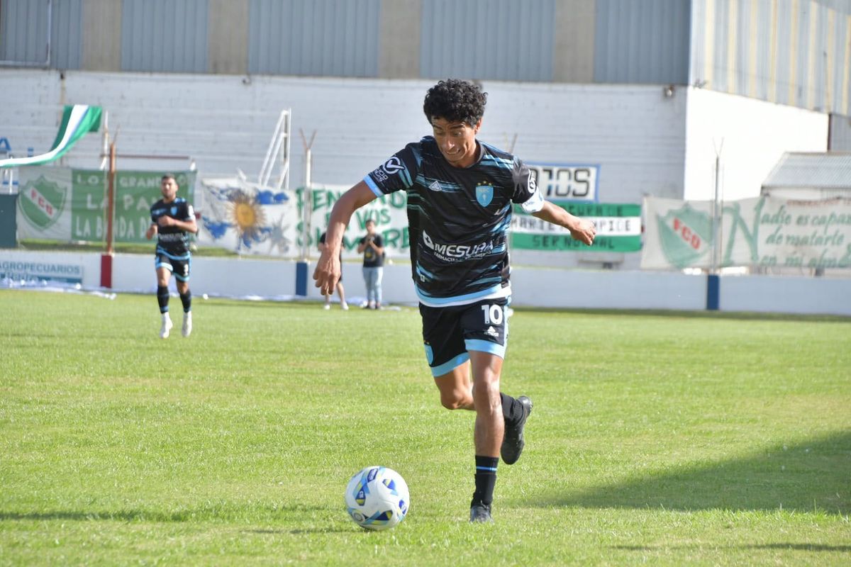 El experimentado Nicolás Arce fue la manija del Celeste. El experimentado Nicolás Arce fue la manija del Celeste.