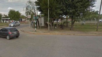 Mató a puñaladas a su esposa y después se suicidó al tirarse a las vías del tren