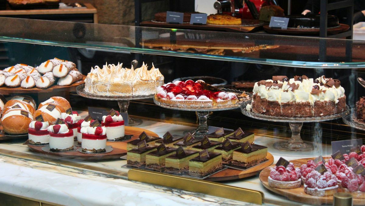 Muchos tienen una sensibilidad distinta a los sabores, lo que puede hacer que ciertos alimentos les resulten m&aacute;s placenteros que otros, tal como los postres o el chocolate.