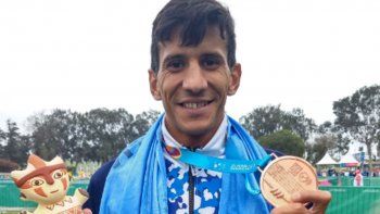 Logro histórico: bronce y clasificación olímpica en pentatlón moderno